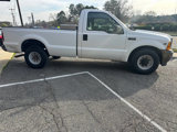 Used 2001 Ford F250 2WD Regular Cab Super Duty image 4