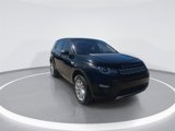 Used 2017 Land Rover Discovery Sport HSE image 6