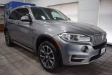 Used 2017 BMW X5 xDrive35d image 5