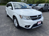 Used 2019 Dodge Journey SE image 2