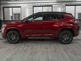 Used 2022 Jeep Compass High Altitude image 4