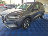 New 2025 Ford Escape ST-Line Select w/ Tech Pack #1 image 3