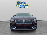Used 2020 Lincoln Nautilus Reserve w/ Equipment Group 202A image 5