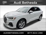 Certified 2024 Audi Q3 2.0T Premium Plus w/ Premium Plus Package image 3