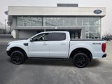 Certified 2022 Ford Ranger Lariat w/ Equipment Group 501A High image 5