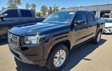 Used 2023 Nissan Frontier SV w/ SV Premium Package image 2