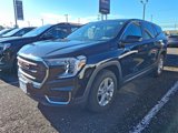 Certified 2023 GMC Terrain SLE image 3