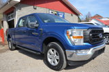 Used 2022 Ford F150 XL w/ Trailer Tow Package image 3