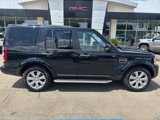 Used 2016 Land Rover LR4 HSE image 5