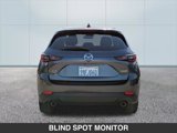 Certified 2022 MAZDA CX-5 AWD 2.5 S w/ Premium Package image 5