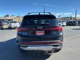 Used 2021 Hyundai Santa Fe Limited image 4