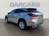 Used 2017 Lexus RX 350 AWD image 5