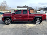 Used 2015 GMC Sierra 1500 SLT w/ All-Terrain Package image 2