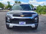 Used 2022 Chevrolet TrailBlazer LT w/ Driver Confidence Package image 5