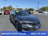 Used 2024 Honda Civic Sport image 4