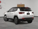 New 2025 Jeep Compass Trailhawk image 4