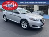 Used 2018 Ford Taurus SE image 3