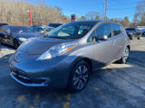 Used 2016 Nissan Leaf SV image 2
