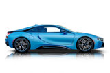Used 2015 BMW i8 image 2