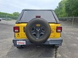 Used 2020 Jeep Wrangler Unlimited Sport image 5