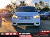 Used 2010 Honda Odyssey EX-L image 2