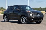 Used 2012 Nissan Juke SL image 2