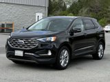 Used 2022 Ford Edge Titanium image 2