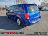 Used 2019 Dodge Grand Caravan SE w/ UConnect Hands-Free Group image 5