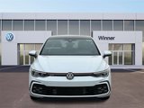 New 2024 Volkswagen GTI SE image 2