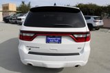 New 2025 Dodge Durango GT image 5