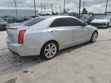Used 2013 Cadillac ATS 2.0T Sedan image 5