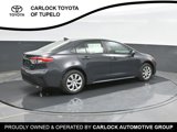 New 2025 Toyota Corolla LE image 2