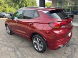 Used 2022 Buick Encore GX Select w/ Sport Touring Package image 4