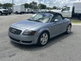 Used 2002 Audi TT 1.8T image 5