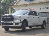 Used 2022 RAM 2500 Tradesman w/ Chrome Appearance Group image 3