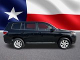 Used 2013 Toyota Highlander FWD image 2