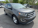 Used 2017 Ford Edge SEL w/ Cargo Accessory Package image 4