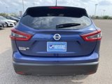 Certified 2020 Nissan Rogue Sport S w/ Appearance Package image 6