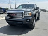 Used 2015 GMC Canyon SLE image 4