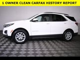 Used 2022 Chevrolet Equinox LT image 5