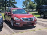 Used 2015 Nissan Altima 2.5 S w/ Power Driver Seat Package image 4
