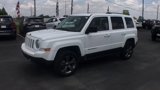 Used 2016 Jeep Patriot Sport w/ Power Value Group image 4