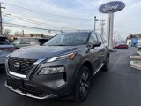 Used 2023 Nissan Rogue SL w/ SL Premium Package image 3