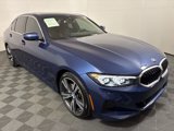 Certified 2024 BMW 330i Sedan w/ Premium Package image 4