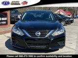 Used 2016 Nissan Altima 2.5 S w/ Power Driver Seat Package image 2