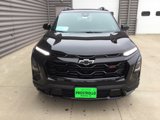New 2025 Chevrolet Equinox RS image 3