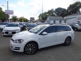 Used 2016 Volkswagen Golf Limited Edition image 3