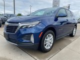 Used 2022 Chevrolet Equinox LT image 6