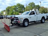 Used 2015 RAM 2500 Tradesman w/ Chrome Appearance Group image 3