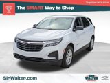 Used 2024 Chevrolet Equinox LS w/ LS Convenience Package image 1